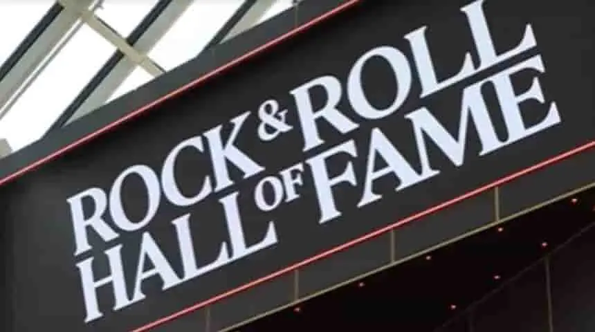 Salón de la Fama del Rock and Roll 2025: dónde ver la ceremonia