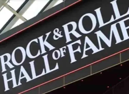 Salón de la Fama del Rock and Roll 2025: dónde ver la ceremonia