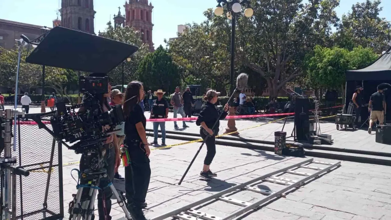 Netflix estrena serie sobre el caso de las Poquianchis