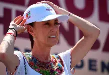 Claudia Sheinbaum y la controversia de la pensi&oacute;n de Arturo Zald&iacute;var