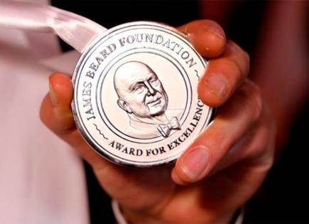 Nominados Mexicanos a los Prestigiosos James Beard Awards 2024