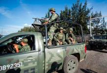 Recomendación de la CNDH por desaparición forzada en Tamaulipas