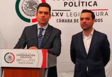 Pacto Nacional para Reducir la Violencia Electoral en México