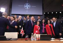 75 Aniversario de la OTAN y la Situación en Ucrania