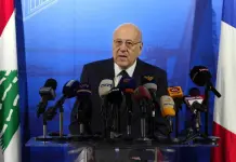 Acusaciones de Lavado de Dinero contra Najib Mikati en Francia