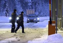 Finlandia extiende cierre de frontera con Rusia por preocupaciones de migración