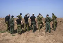 Israel refuerza medidas de seguridad tras amenaza de Irán