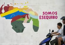 Condena de Venezuela a Guyana por Referendo en Disputa Territorial