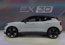 Ford anuncia retraso en lanzamiento de SUV eléctrico