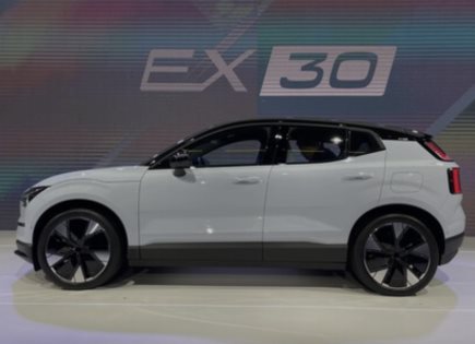 Ford anuncia retraso en lanzamiento de SUV eléctrico