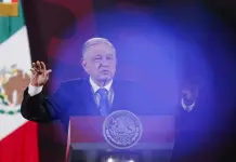 L&oacute;pez Obrador pide a la Fiscal&iacute;a publicar la nueva teor&iacute;a sobre el magnicidio de Colosio