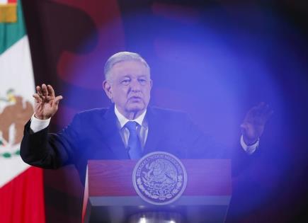 López Obrador pide a la Fiscalía publicar la nueva teoría sobre el magnicidio de Colosio