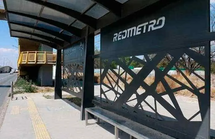 Investigan a 19 exfuncionarios por Red Metro