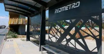 Investigan a 19 exfuncionarios por Red Metro