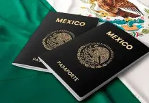Hasta dos meses tarda SRE en entregar pasaportes