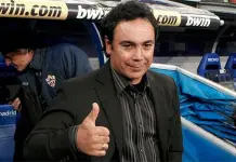 Análisis de Hugo Sánchez sobre el fútbol mexicano Análisis de Hugo Sánchez sobre el fútbol mexicano