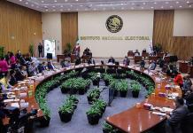 No habr&aacute; captura autom&aacute;tica para el PREP en elecci&oacute;n de 2024