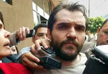 Proceso de extradición de Carlos Ahumada Kurtz