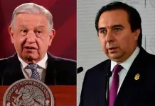 AMLO denuncia protecci&oacute;n a Zer&oacute;n por Israel