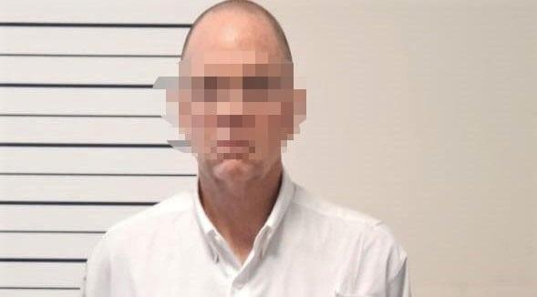 Carlos "N" / Foto: FGE