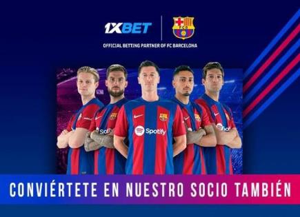 El renacimiento del Barcelona: ¿Cómo gana el equipo de Xavi?