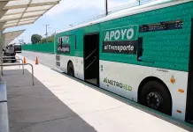 Por ahorros, Metro Red no cobra por servicio: Martínez Acosta