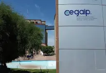 Improcedente, amparo de Seduvop contra la CEGAIP