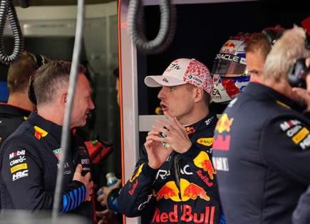 Max Verstappen espera poder reafirmar su dominio en Japón