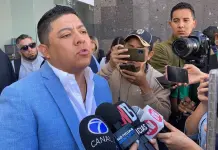 Nuevo titular de Sedeco, hasta después de comicios Nuevo titular de Sedeco, hasta después de comicios