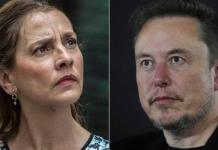 Beatriz Gutiérrez Müller y Elon Musk: controversia en redes