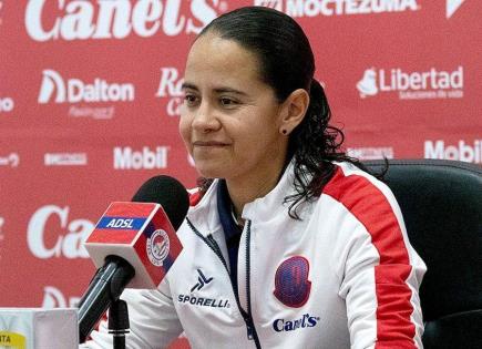Atlético de San Luis y su nueva apuesta por el fútbol femenil