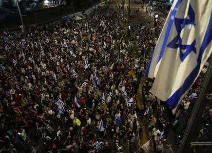 Israel recupera rehén en Gaza antes de diálogo sobre alto el fuego