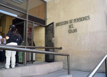 Dinero recuperado por la FGE irá a Pensiones, asegura Gallardo