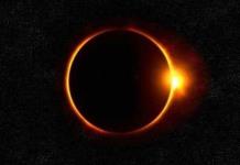 Consecuencias del eclipse solar en la salud visual