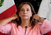 Revelaciones sobre el Gobernador de Perú y los Rolex de Boluarte