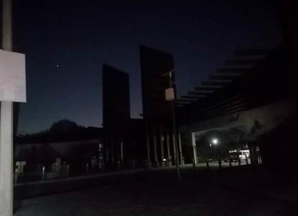 Falta de vigilancia y luz en el Tantocob: Usuarios alertan