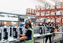 Reporta STPS generación de 31 mil empleos formales