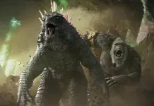 Godzilla x Kong: El Reinado Continúa en la Taquilla Godzilla x Kong: El Reinado Continúa en la Taquilla