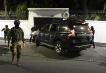Celac se reunirá a puerta cerrada para tratar asalto a Embajada de México