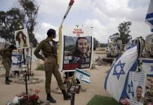 Tensión creciente entre Israel y Hamás