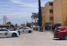 Continúa la Violencia en San Luis Potosí: Hombre Asesinado a Balazos en Hernán Cortés