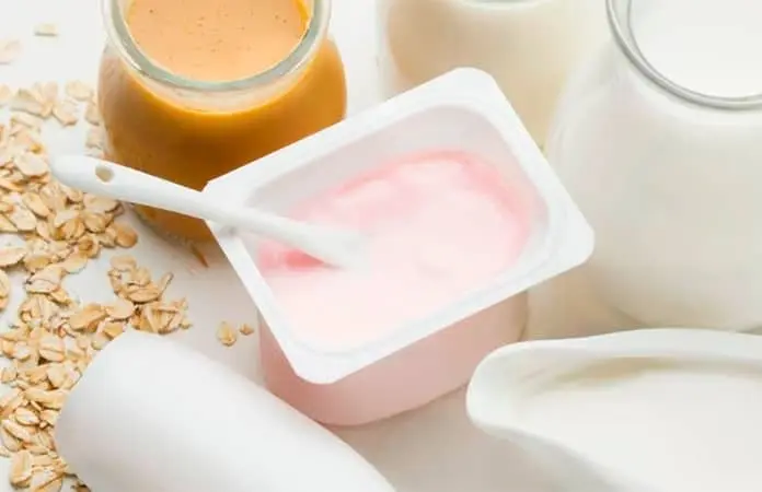 Profeco revela el peor yogurt en México