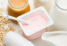 Revelación de Profeco sobre contenido de azúcar en yogurt griego