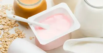 Diferencias entre yogur y k&eacute;fir