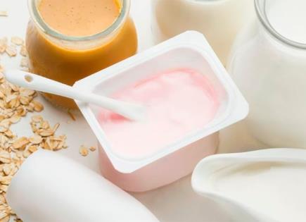 Revelación de Profeco sobre contenido de azúcar en yogurt griego