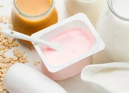 Profeco revela el peor yogurt en México Profeco revela el peor yogurt en México
