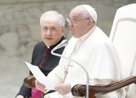 Postura del Vaticano sobre cirugía de confirmación de género y gestación subrogada
