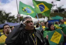 Decisi&oacute;n del Supremo Tribunal de Brasil sobre intervenci&oacute;n militar