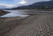 Impacto de la sequía en Bogotá: Racionamiento de agua por primera vez en décadas