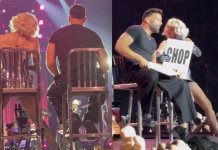 Concierto inolvidable de Madonna y Ricky Martin en Miami